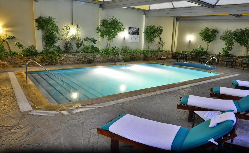 Foto de los servicios de Casa Real Hotel