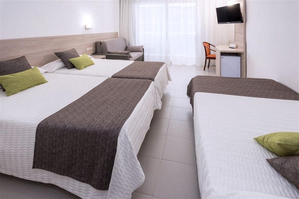 Foto general de Hotel 4R Casablanca Playa