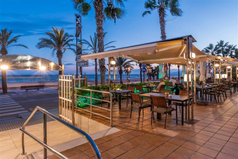 Foto general de Hotel 4R Casablanca Playa