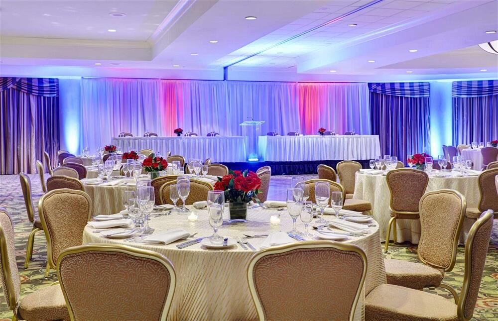 Foto general de Hotel DoubleTree by Hilton Washington DC - Crystal City