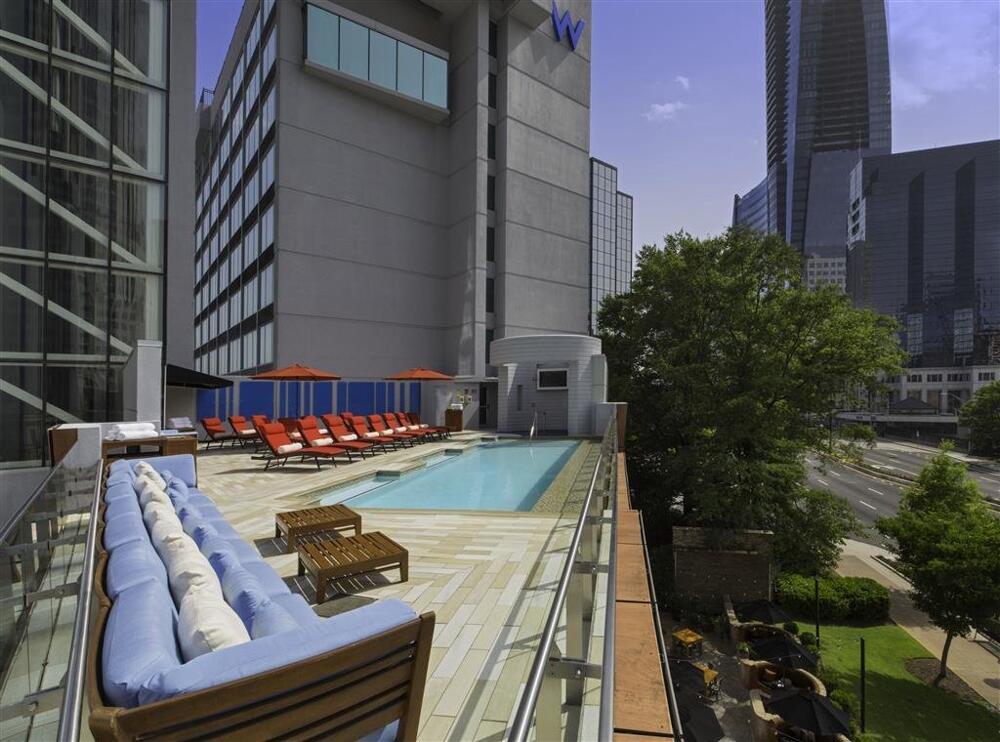 Foto general de Hotel Colee, Atlanta Buckhead, Autograph Collection