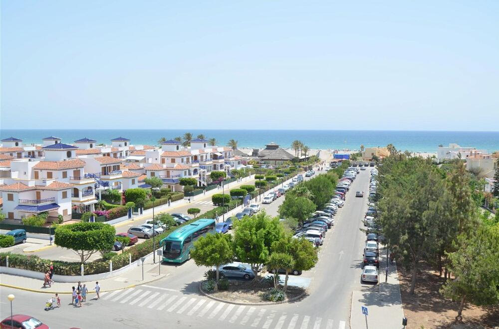 Foto general de Hotel Adaria Vera