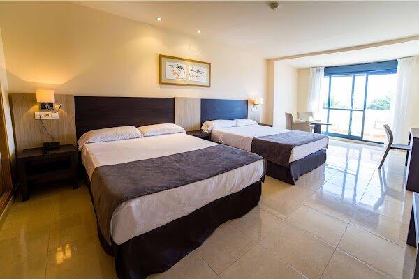 Foto general de Hotel Adaria Vera