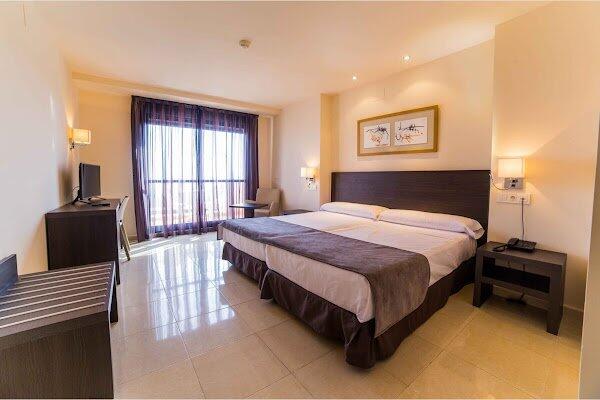 Foto general de Hotel Adaria Vera