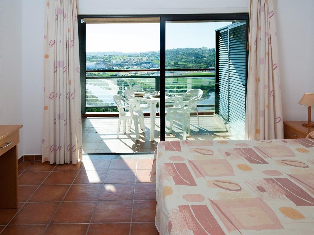 Foto de una habitación de Alquileres Vacacionales VitaSol Park