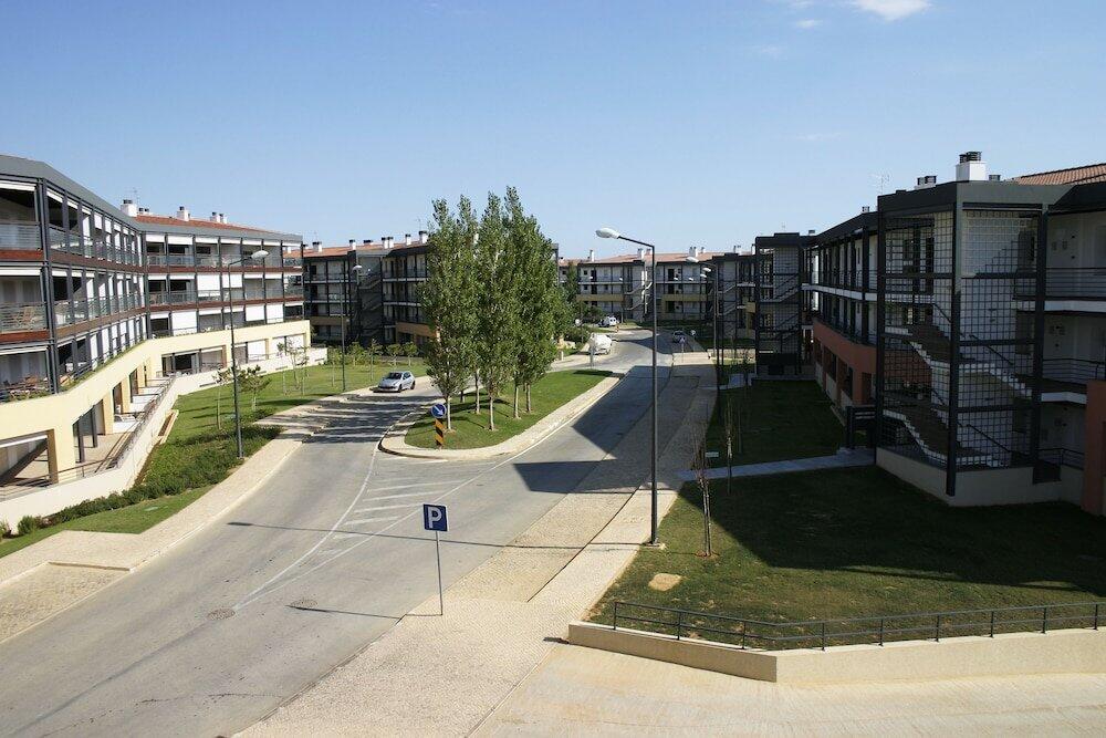 Foto del exterior de Alquileres Vacacionales VitaSol Park
