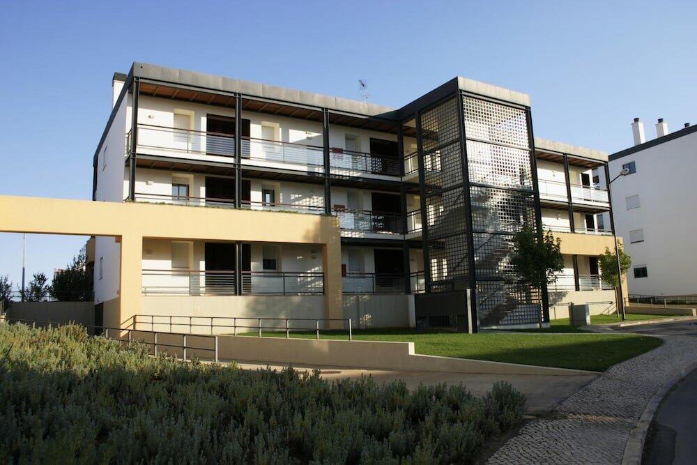 Foto del exterior de Alquileres Vacacionales VitaSol Park