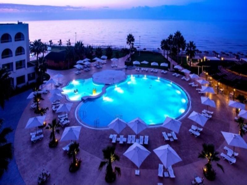 Foto general de Hotel Khayam Garden Beach Resort &amp;amp; Spa
