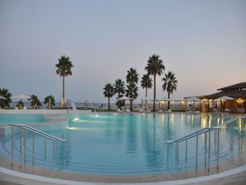 Foto general de Hotel Khayam Garden Beach Resort &amp;amp; Spa