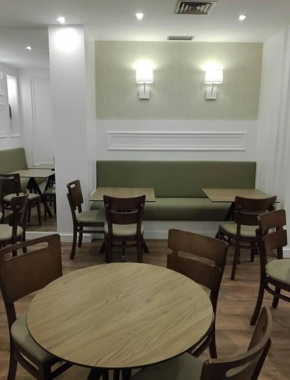 Foto de restauración de Hotel Do Centro