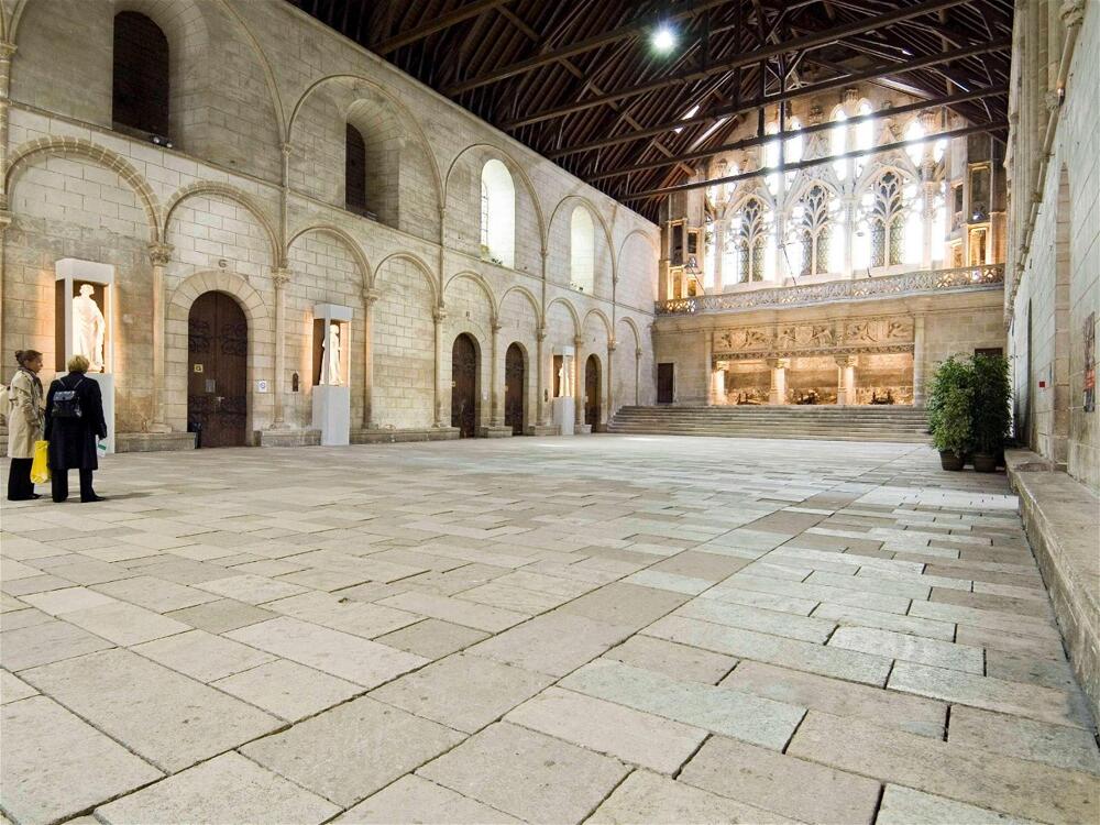 Foto de los servicios de Aparthotel Adagio Access Poitiers