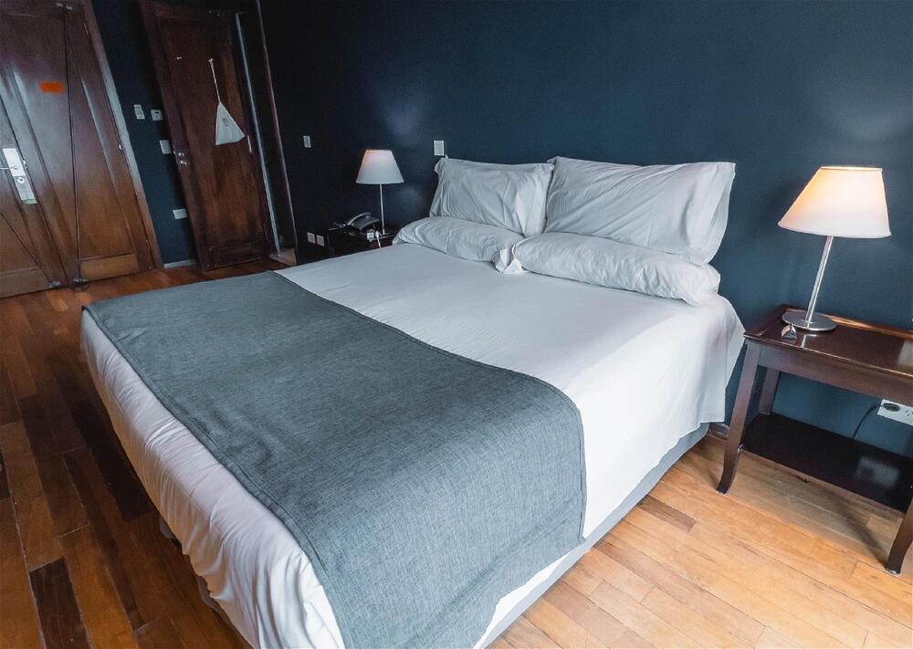 Foto general de El Faro Boutique Hotel &amp;amp; Spa by DON
