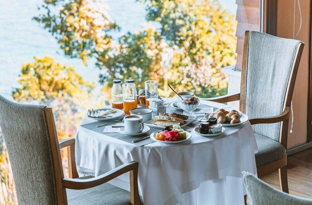 Foto de restauración de El Faro Boutique Hotel &amp;amp; Spa by DON