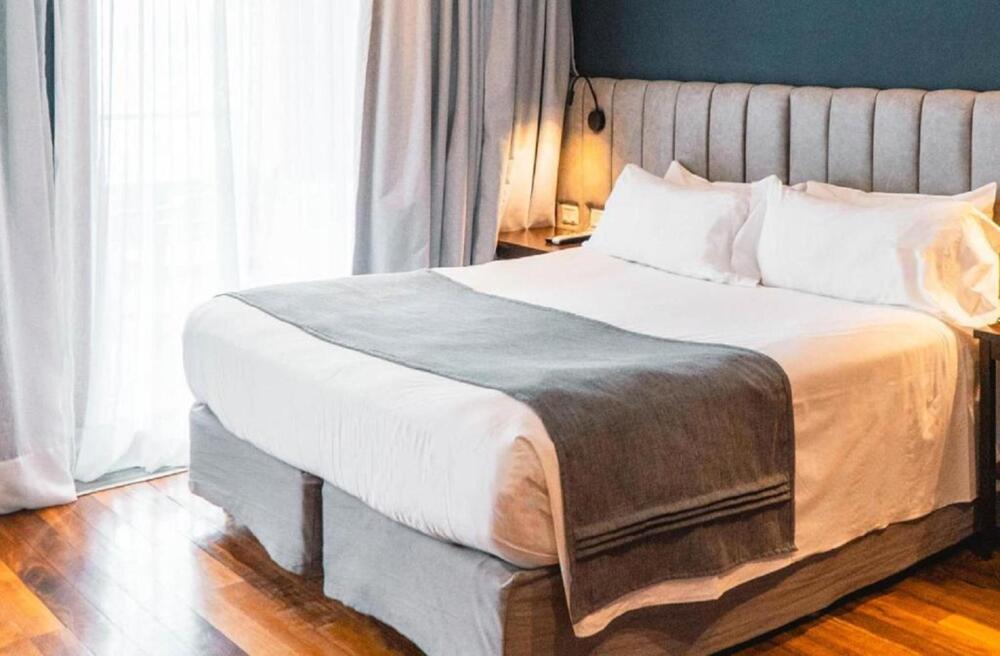 Foto general de El Faro Boutique Hotel &amp;amp; Spa by DON