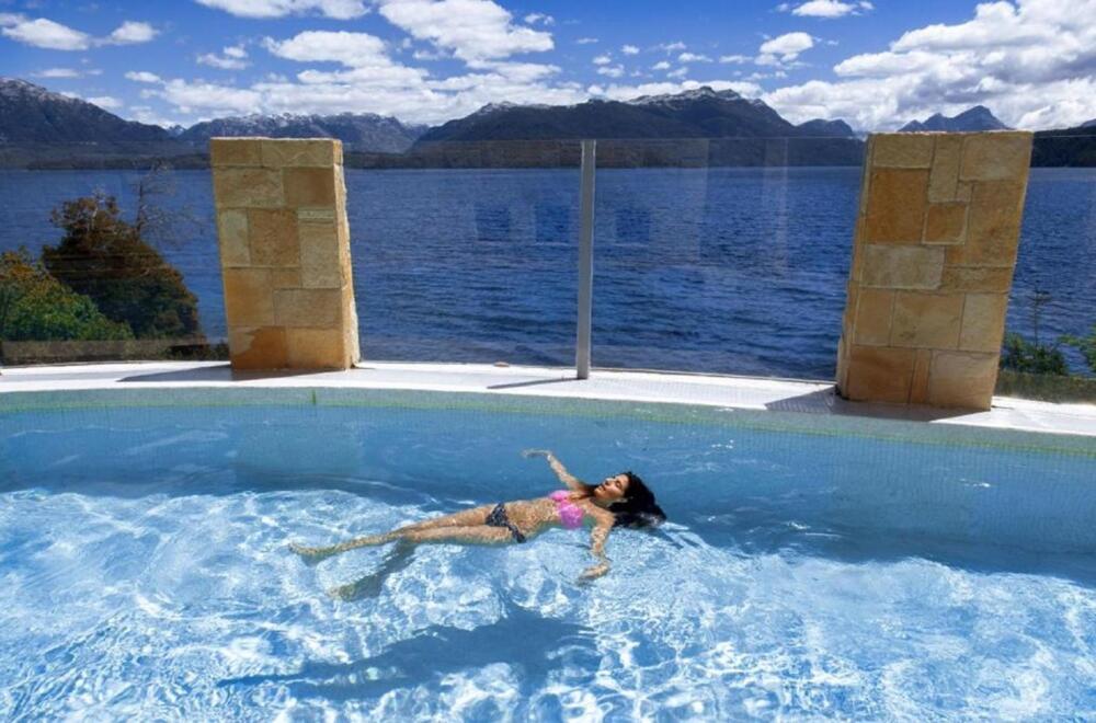 Foto general de El Faro Boutique Hotel &amp;amp; Spa by DON