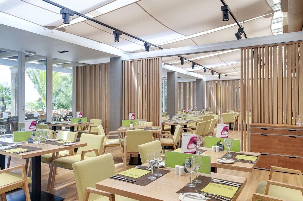 Foto de restauración de Hotel Barceló Jerez Montecastillo &amp;amp; Convention Center