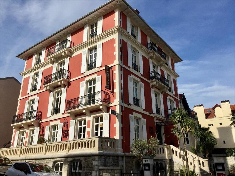 Foto general de Hôtel &amp;amp; Espace Bien-être La Maison du Lierre