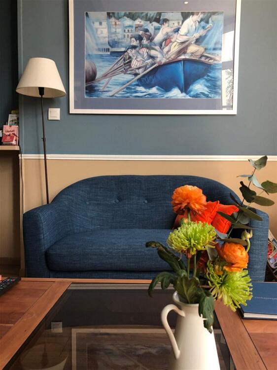Foto general de Hôtel &amp;amp; Espace Bien-être La Maison du Lierre