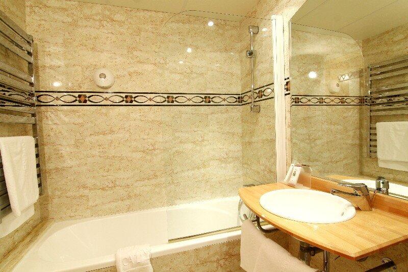 Foto general de Hotel Cerdanya EcoResort