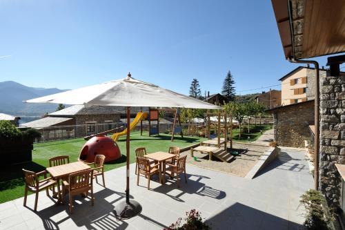 Foto general de Hotel Cerdanya EcoResort