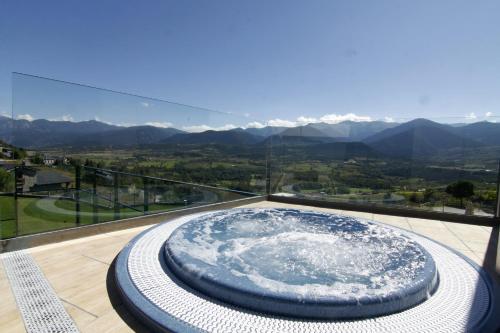 Foto de los servicios de Hotel Cerdanya EcoResort