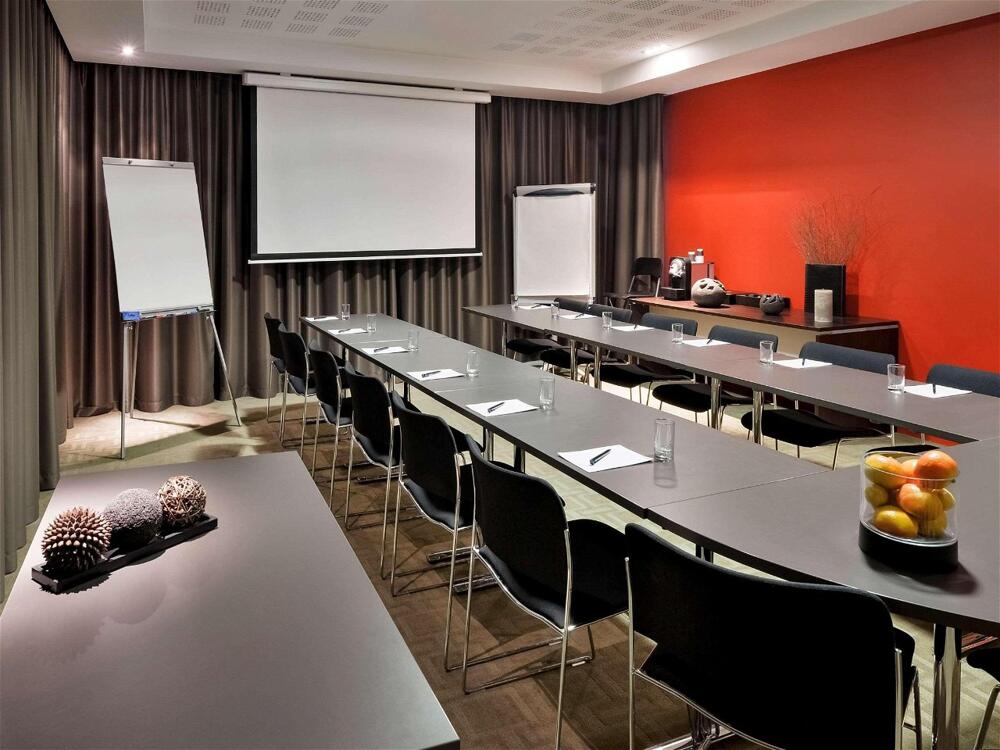 Foto general de Aparthotel Adagio Nice Centre