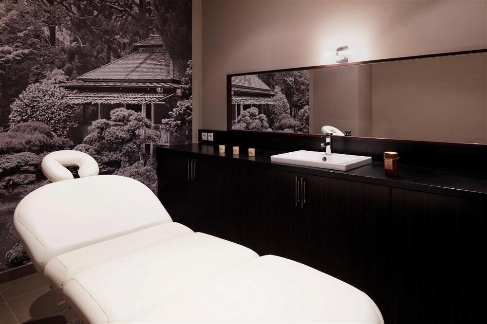 Foto general de Aparthotel Adagio Nice Centre