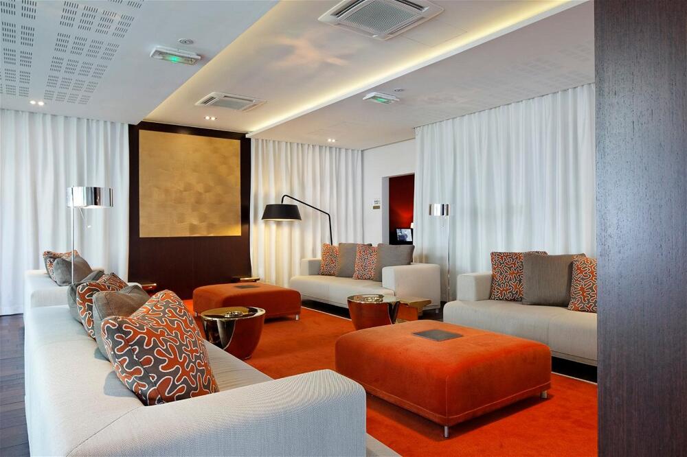 Foto general de Aparthotel Adagio Nice Centre