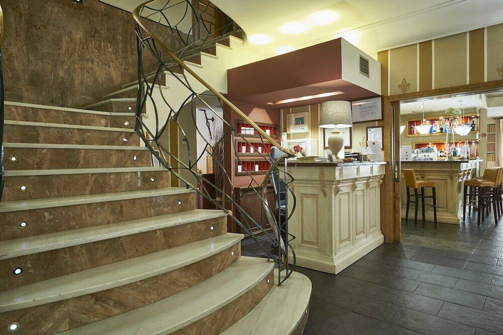 Foto de las zonas nobles de Hotel Casona De Torres