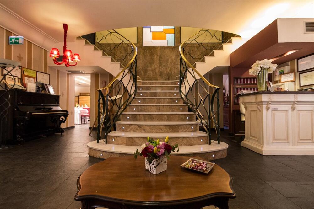 Foto general de Hotel Casona De Torres