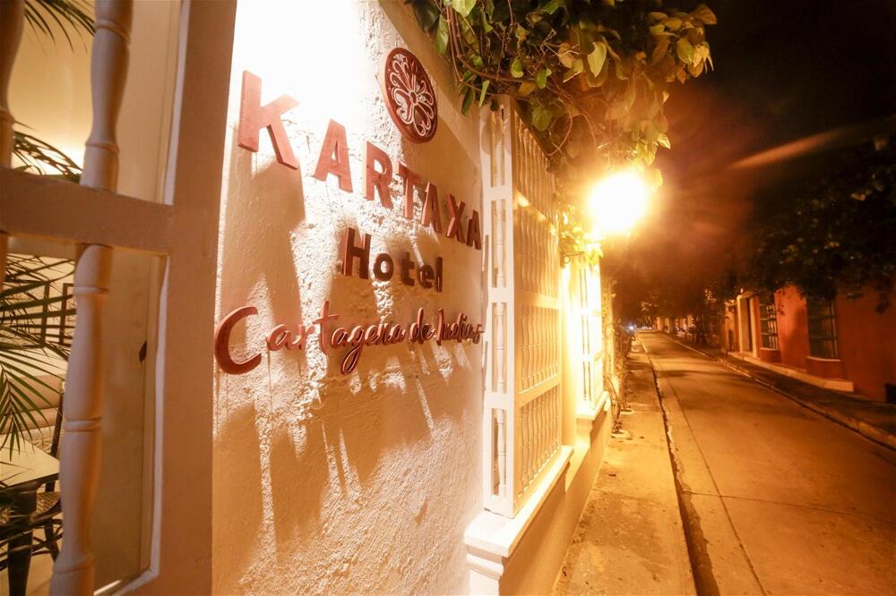 Foto general de Hotel Kartaxa
