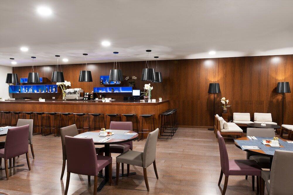 Foto de restauración de Hotel Eurostars Mar de Vigo