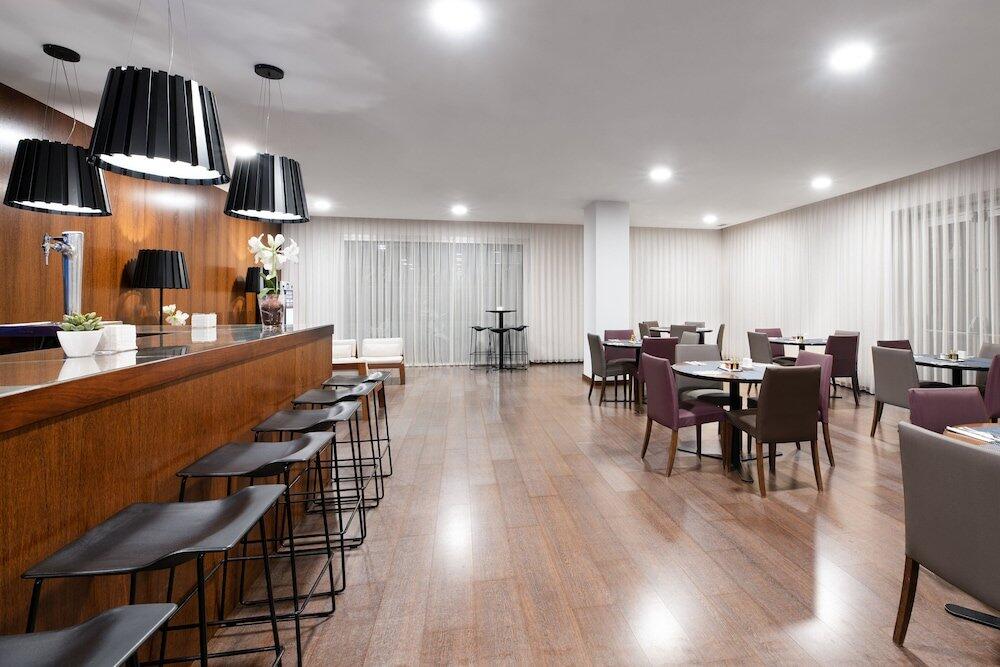 Foto de restauración de Hotel Eurostars Mar de Vigo
