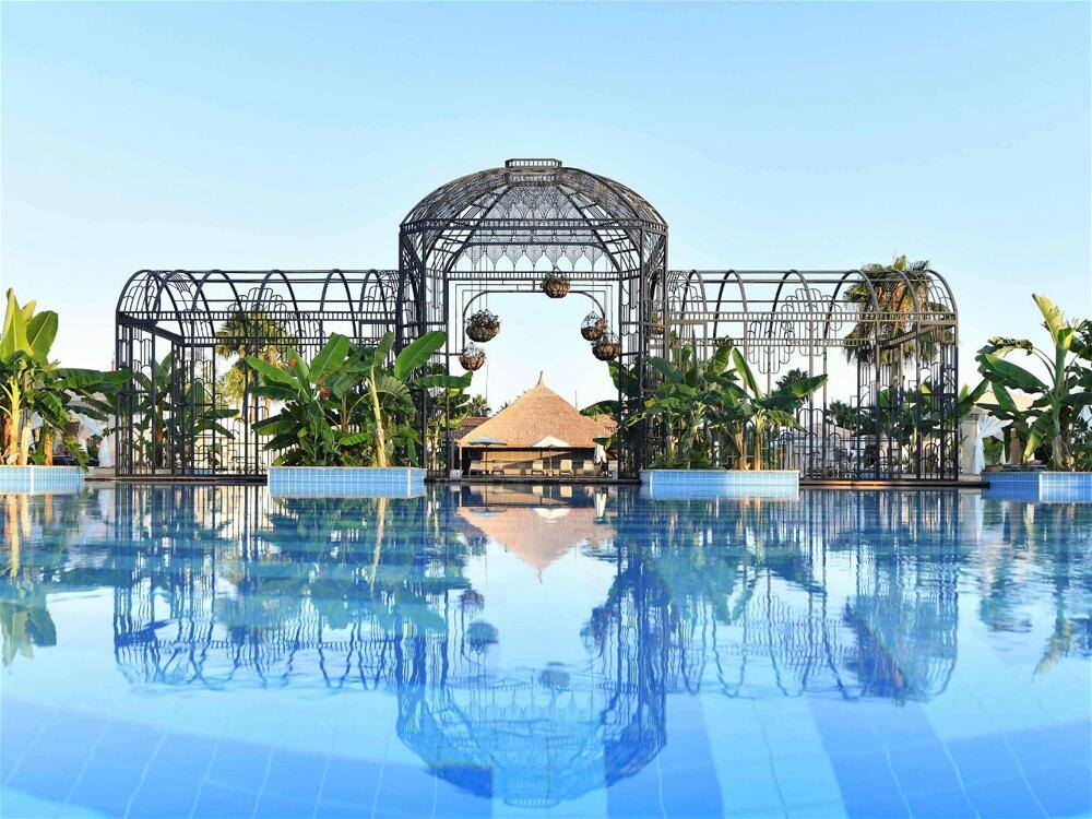 Foto general de Hotel Rixos Premium Göcek Adult Only