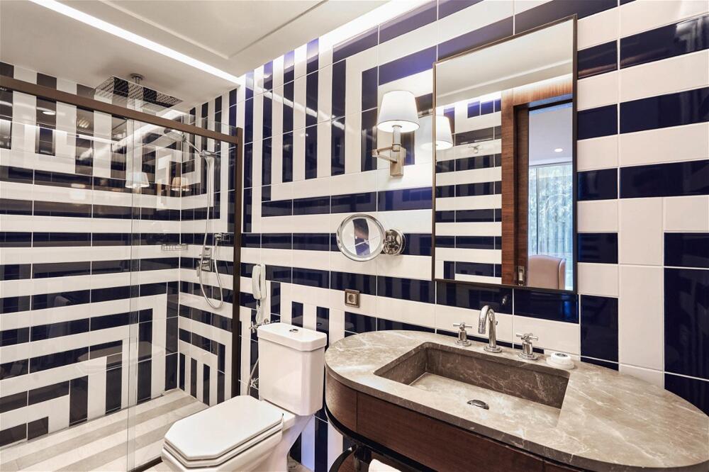 Foto del baño de Hotel Rixos Premium Göcek Adult Only