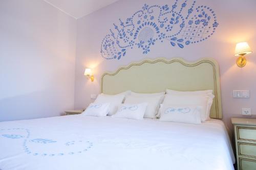 Foto de una habitación de Hotel Madeira