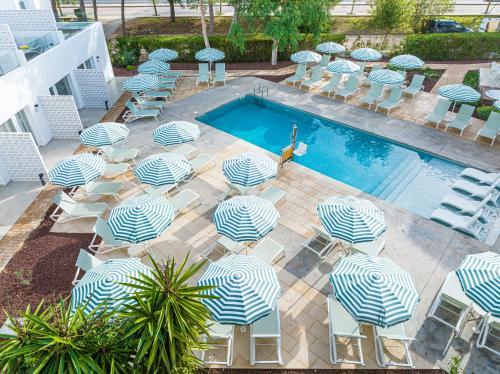 Foto de los servicios de Cabot Las Velas Apartments