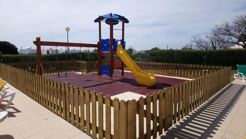 Foto de los servicios de Quinta Das Figueirinhas &amp;amp; Quintinha Village
