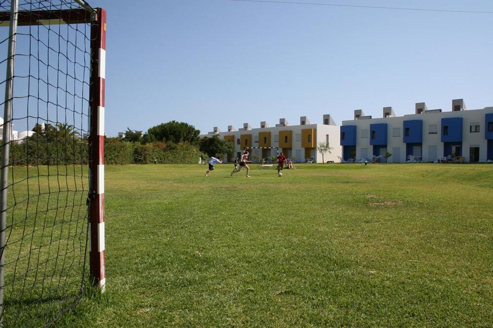 Foto de los servicios de Quinta Das Figueirinhas &amp;amp; Quintinha Village