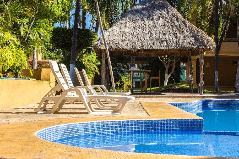 Foto de los servicios de Hotel Margaritas