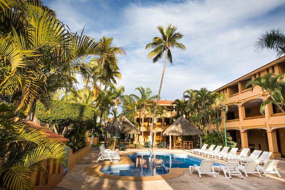 Foto general de Hotel Margaritas