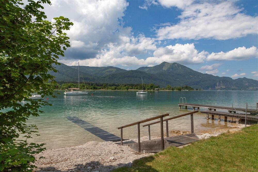 Foto del entorno de Hotel Försterhof