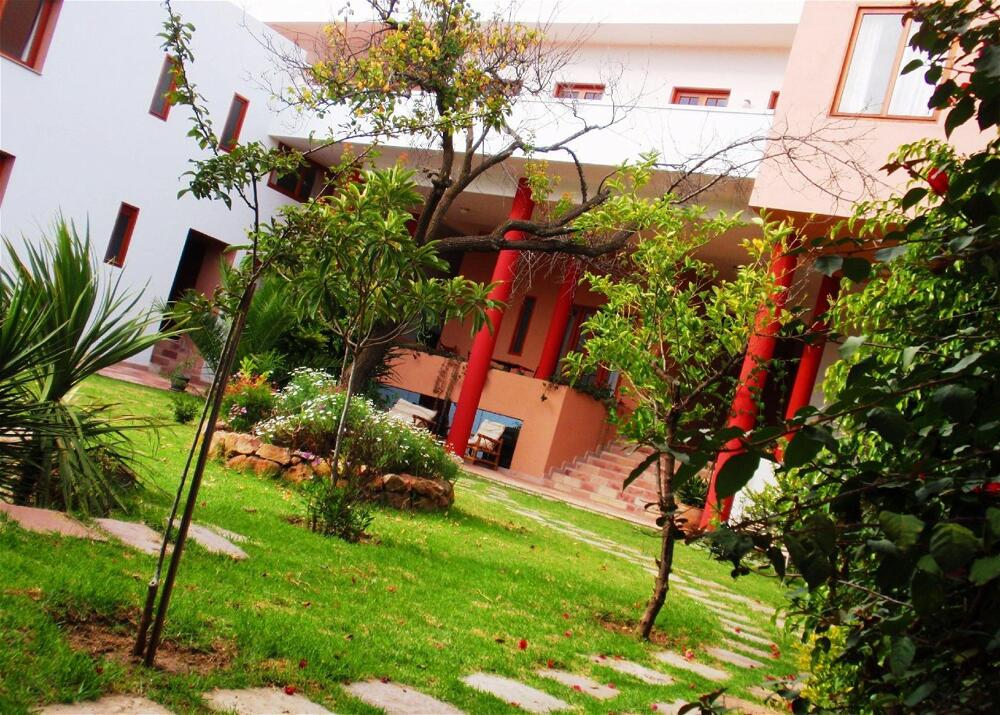 Foto general de Hotel Villa Antigua
