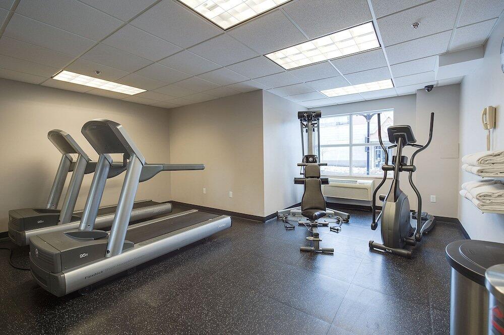 Foto de los servicios de Hotel Country Inn &amp;amp; Suites by Radisson, Niagara Falls, ON