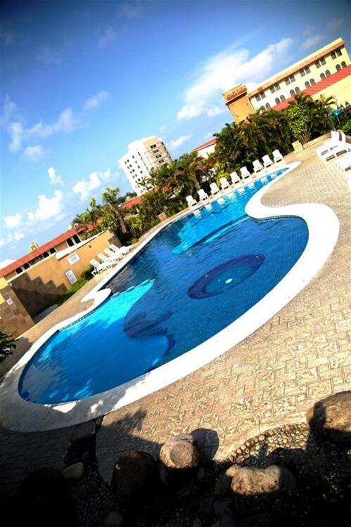 Foto de los servicios de Hotel Villas Dali Veracruz