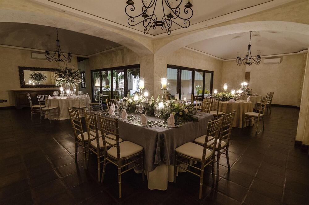 Foto general de Hotel Boutique Los Pasos &amp;amp; Spa