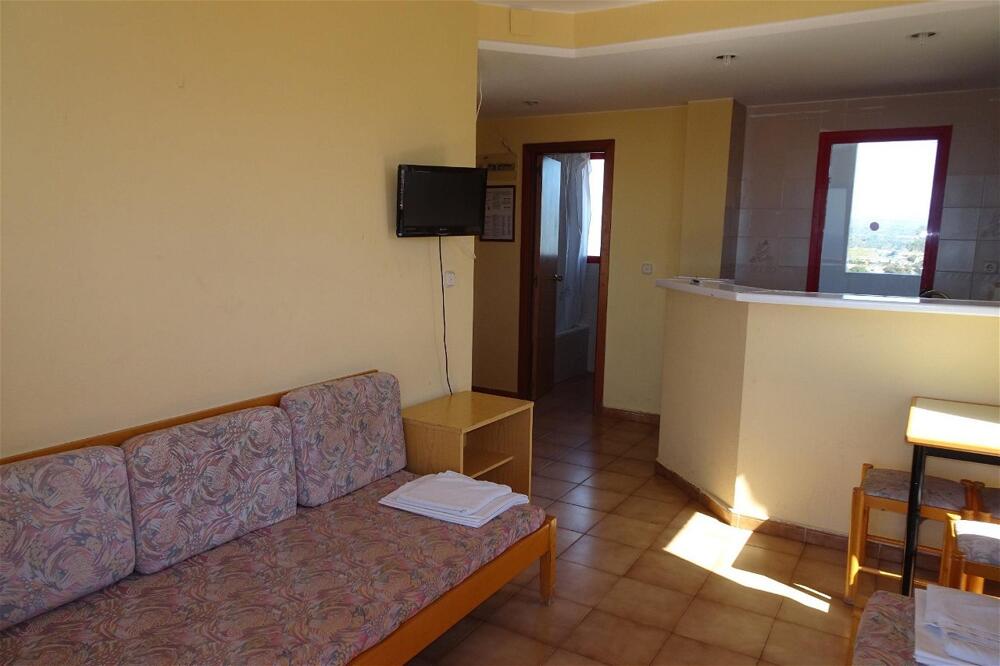 Foto general de Evamar Apartments