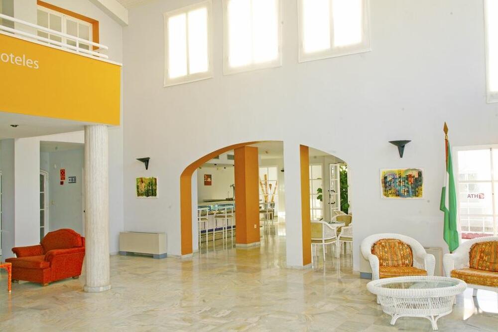Foto general de Hotel ELE La Perla