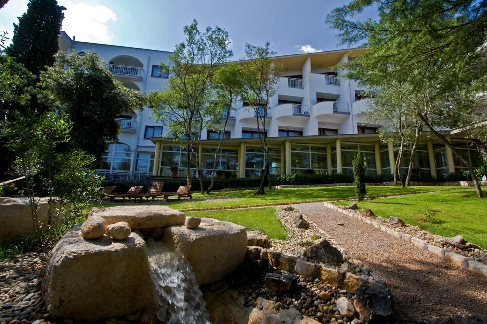 Foto general de Hotel Malin
