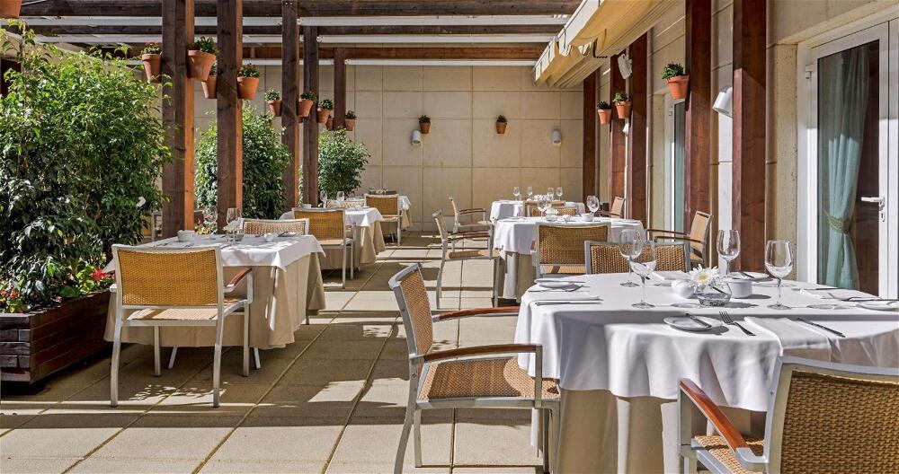 Foto general de Hotel NH Marbella